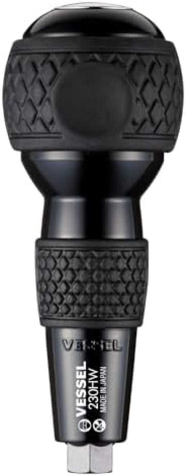 Vessel Ball Grip Replacement Grip 230HW
