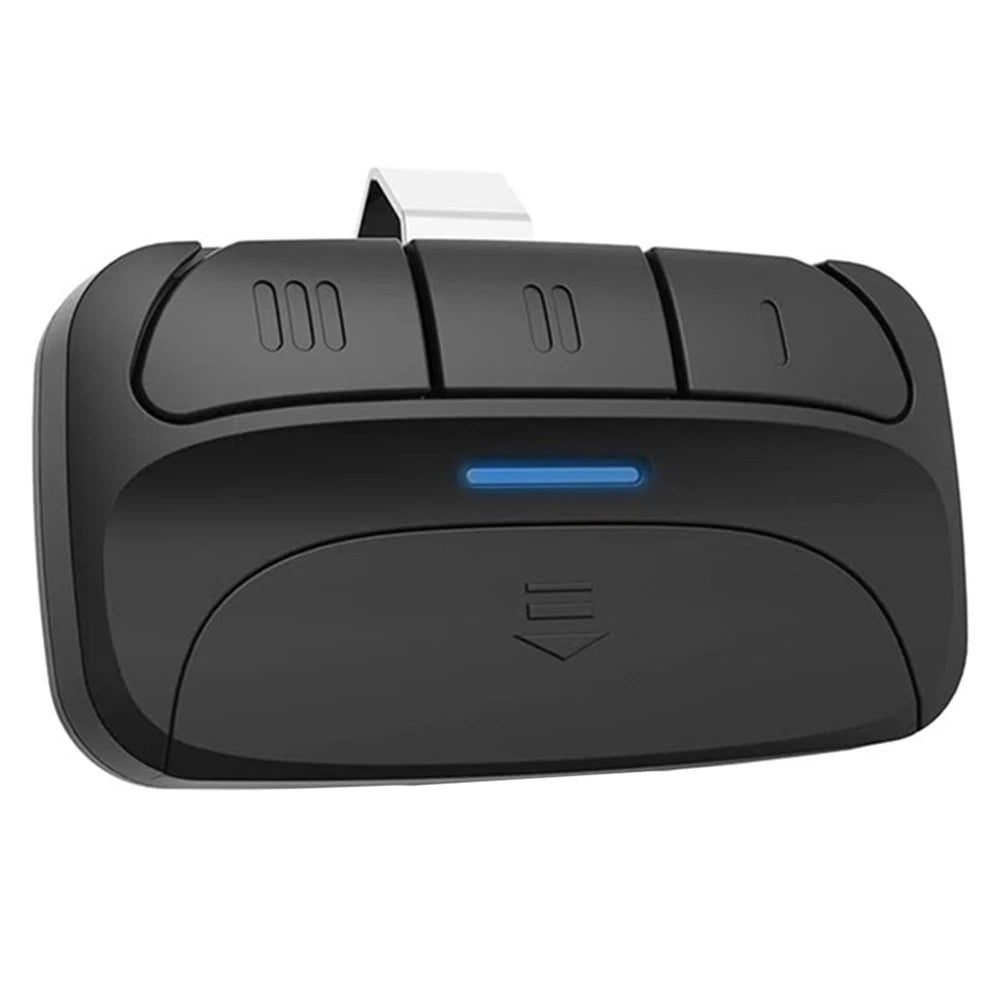 Long Range Remote Control For Chamberlain And For Liftmaster Garage