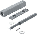 Blum Tip-On Set Magnetic Push to Open For Large Doors + Plate