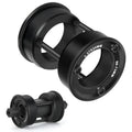Bike Bottom Bracket Eccentric Conversion Kit Adjustable Length Bb 68