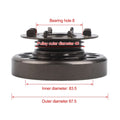 Clutch Passive Plate Clutch Drum Replacement Enhances Equipment