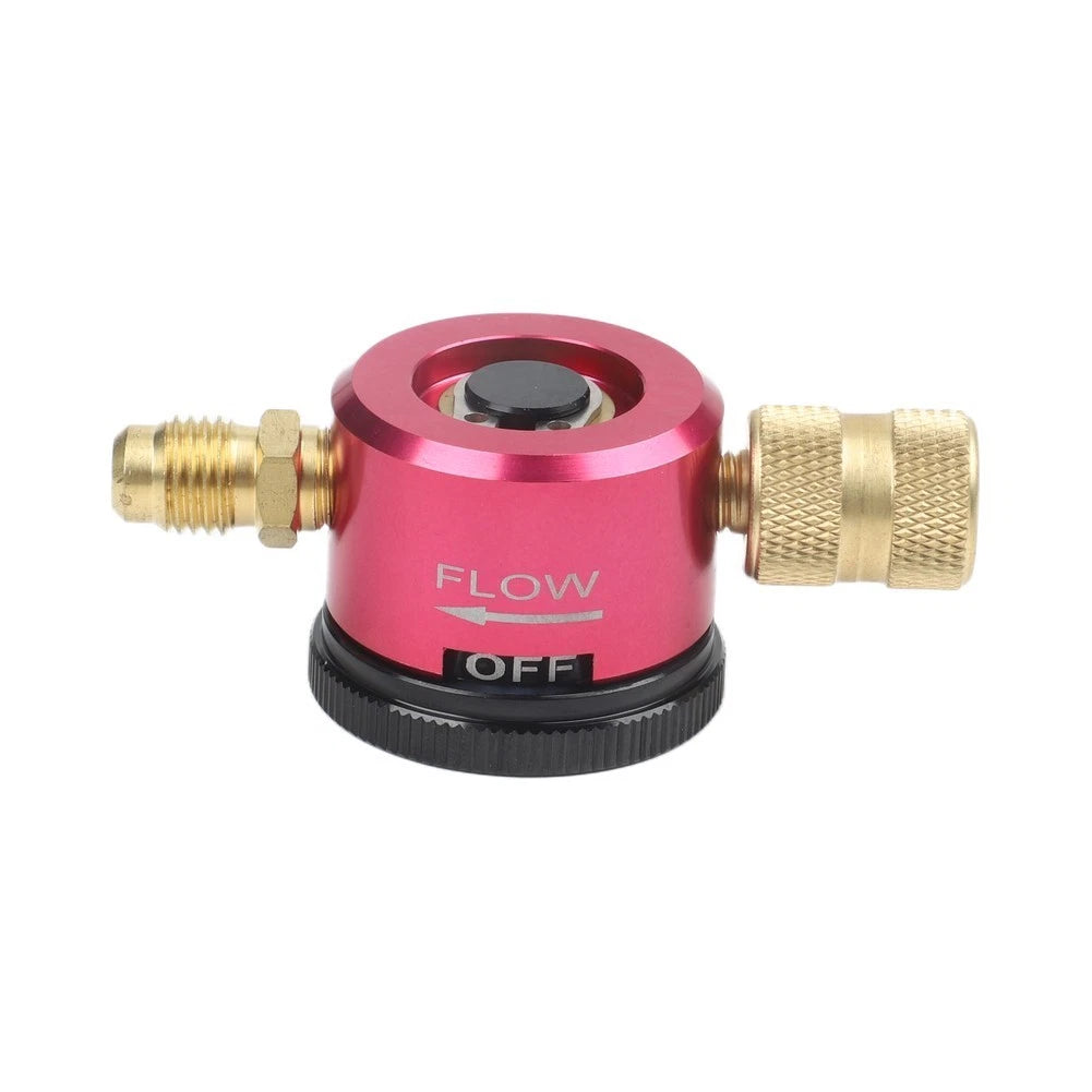 For Hvac System Nitrogen Tool With Precise Flow | Built Supply Co