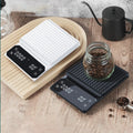 Brew Perfectly Every Time With The Intelligent Measurement Digital