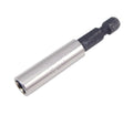 Felo 2-1/4" Magnetic Bit Holder W 1/4" Hex Drive Impact Quick Change