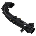 Black Turbo Manifold Pipe for Honda Civic/Accord/CR-V 1.5L