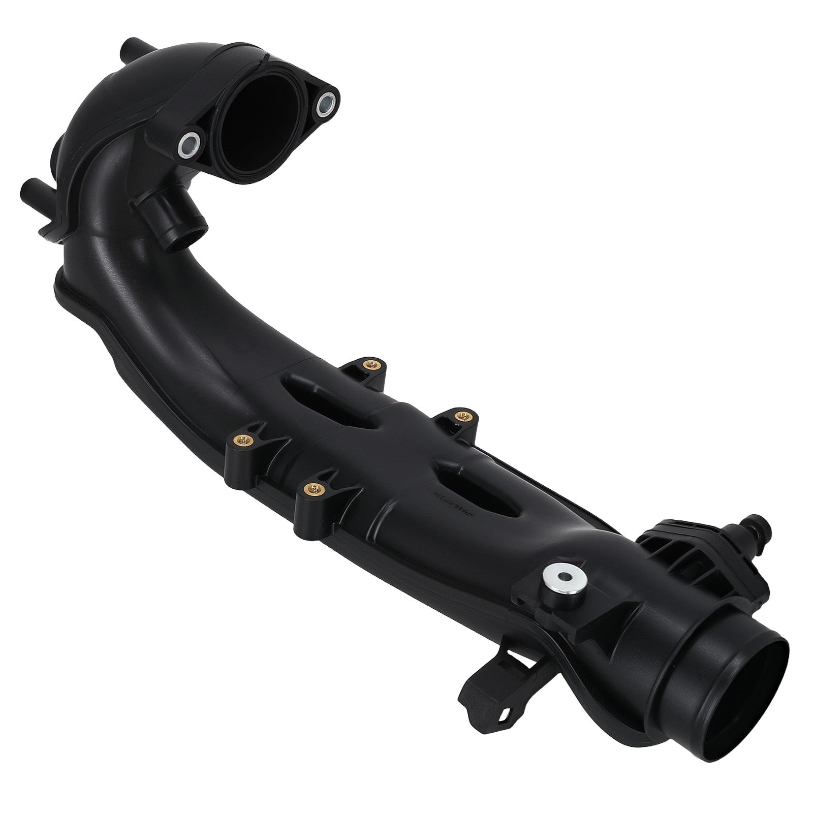 Black Turbo Manifold Pipe for Honda Civic/Accord/CR-V 1.5L