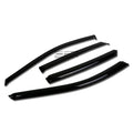 Fit 14-16 Chevy Impala Smoke Tint Window Visor/wind | Built Supply Co
