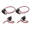W10225581 Defrost Thermostat Replace 2315504 Part For Inglis, For