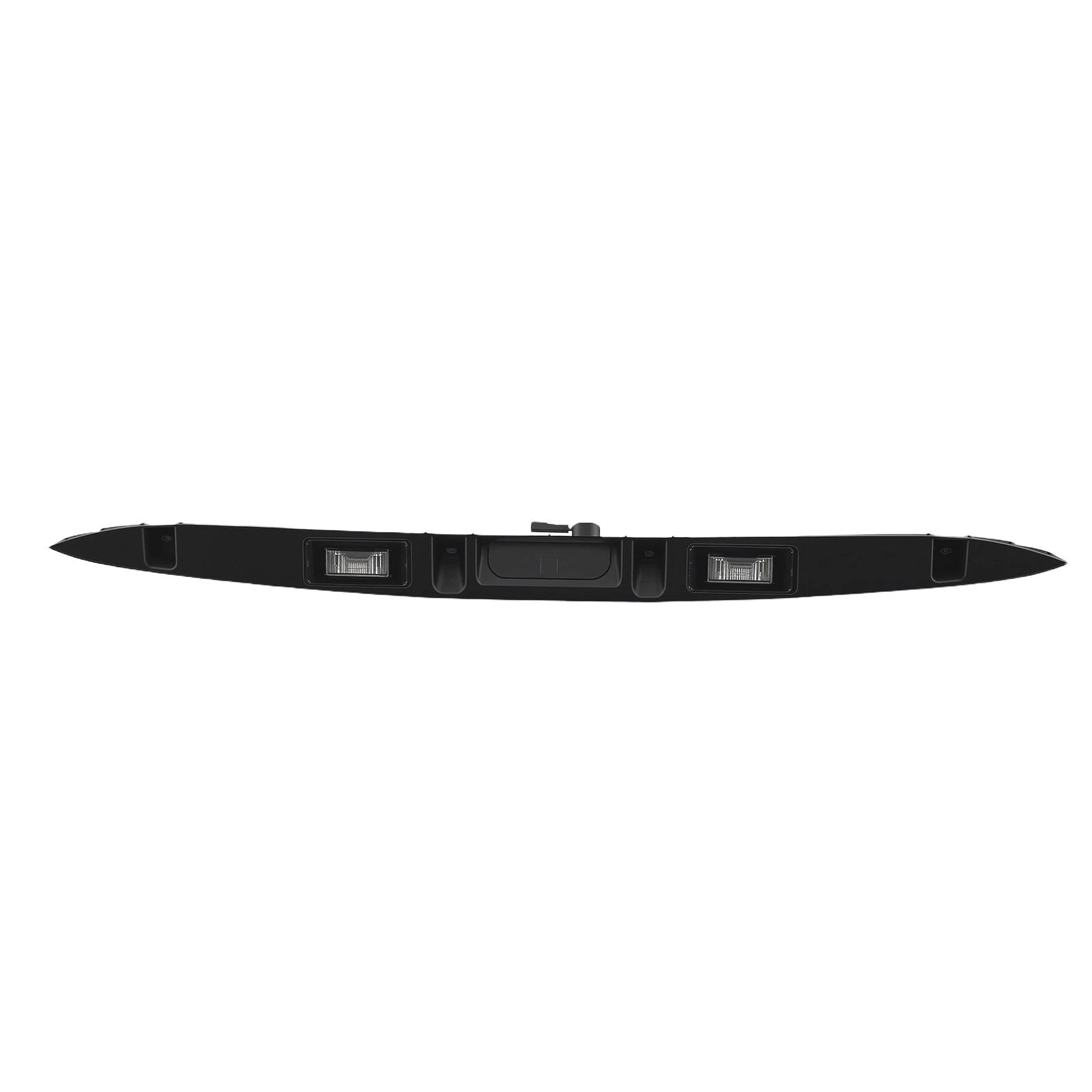 Rear Trunk Liftgate Pull Handle For Mini Cooper | Built Supply Co