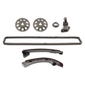Engine Timing Chain Set for Toyota Corolla 1.8L 1998-1999 w/Cam Sprockets