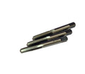 8mm Threading Taps Set Of Three First Second And Plug Taps M8 X 1.25