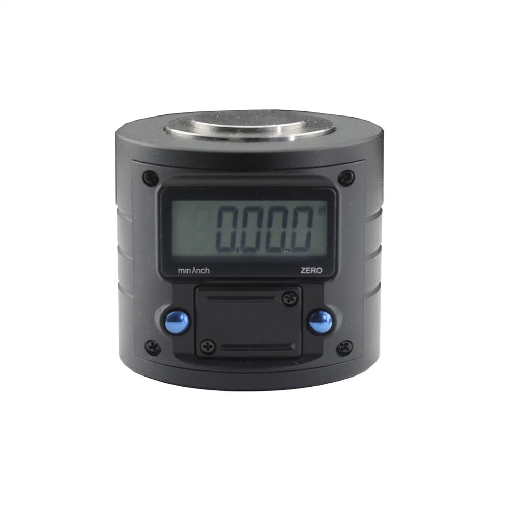 Digital Z Axis Zero Pre-Setter Tool Setter Magnetic Setter  0.01/0.0005