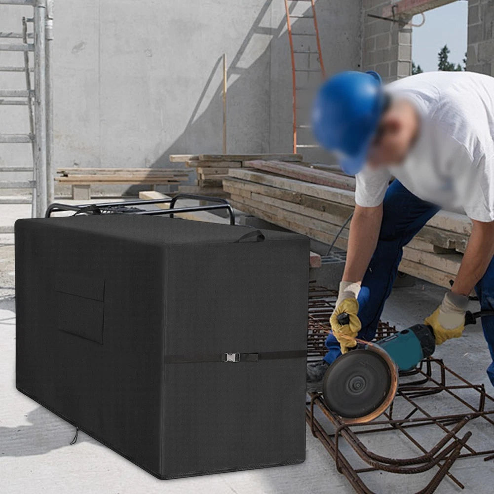 Equipment Cover Welder Cover Welding Machine Cover | Built Supply Co