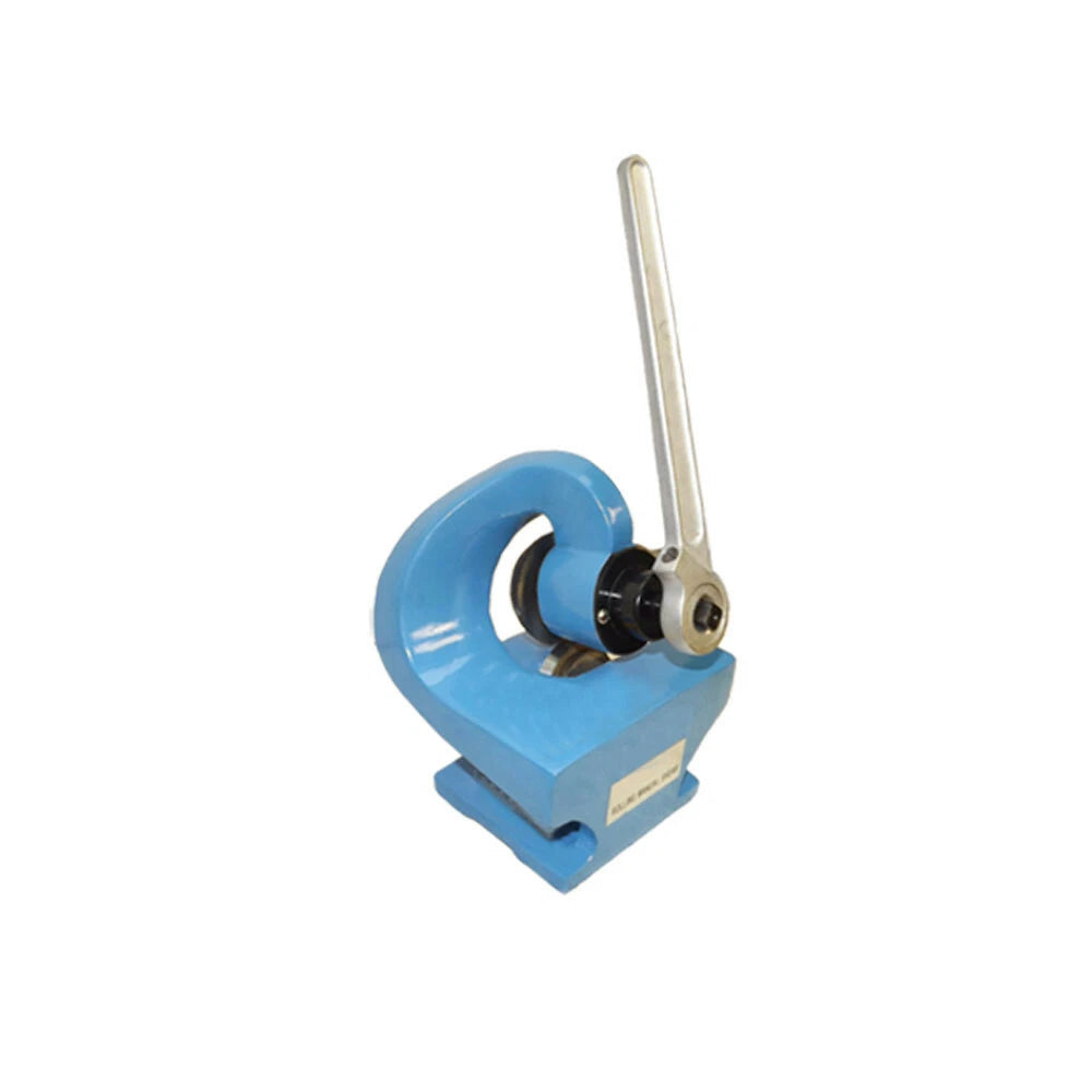 Rotary Shear Plate Sheet Metal Cutter Cutting Throatless 2mm Mini Hand