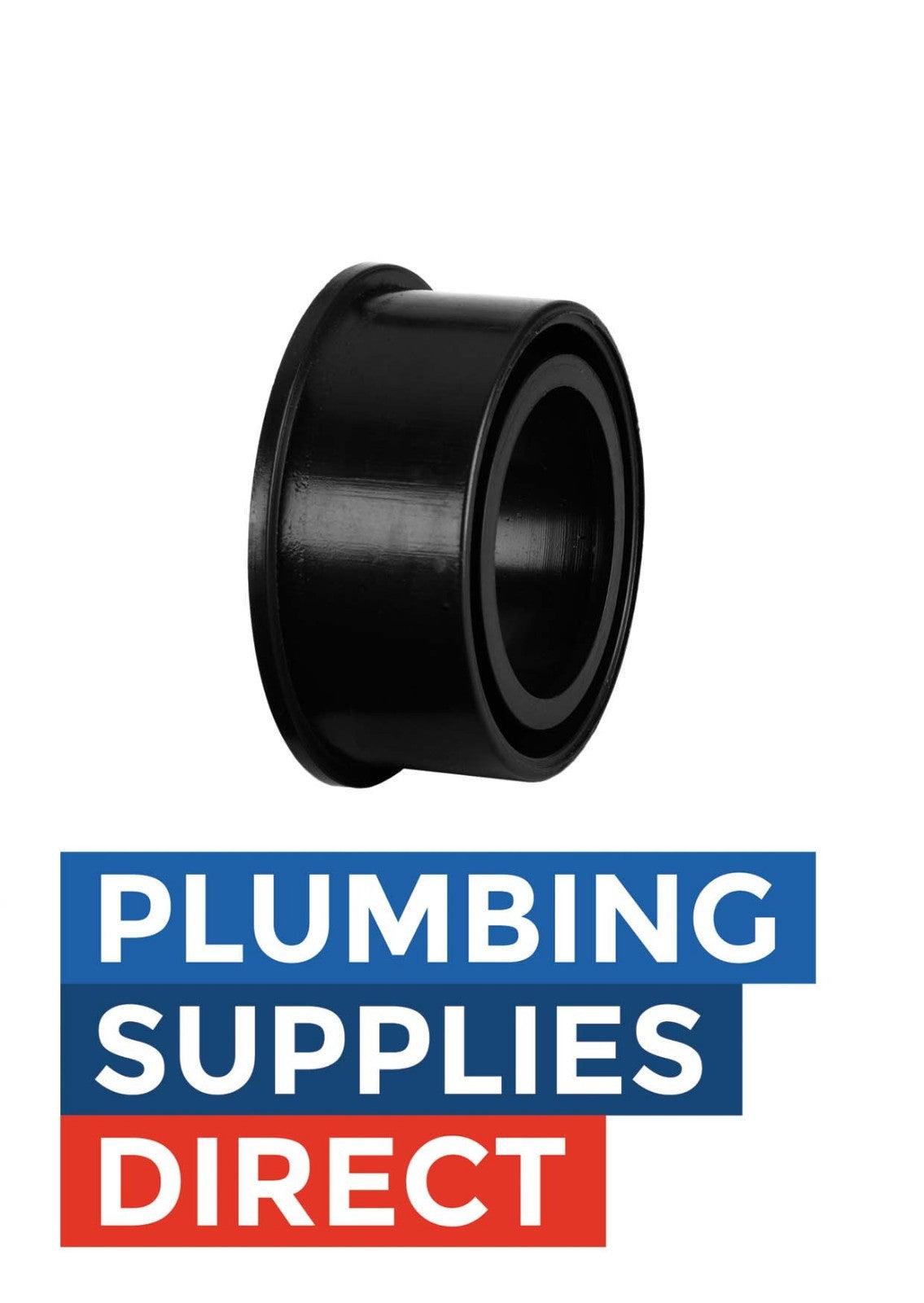 Waste SW82 Boss Pipe Connector 50mm