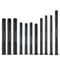 Uk-supply Quick Release Skewer Black 12mm Frame Thru Axle Replace