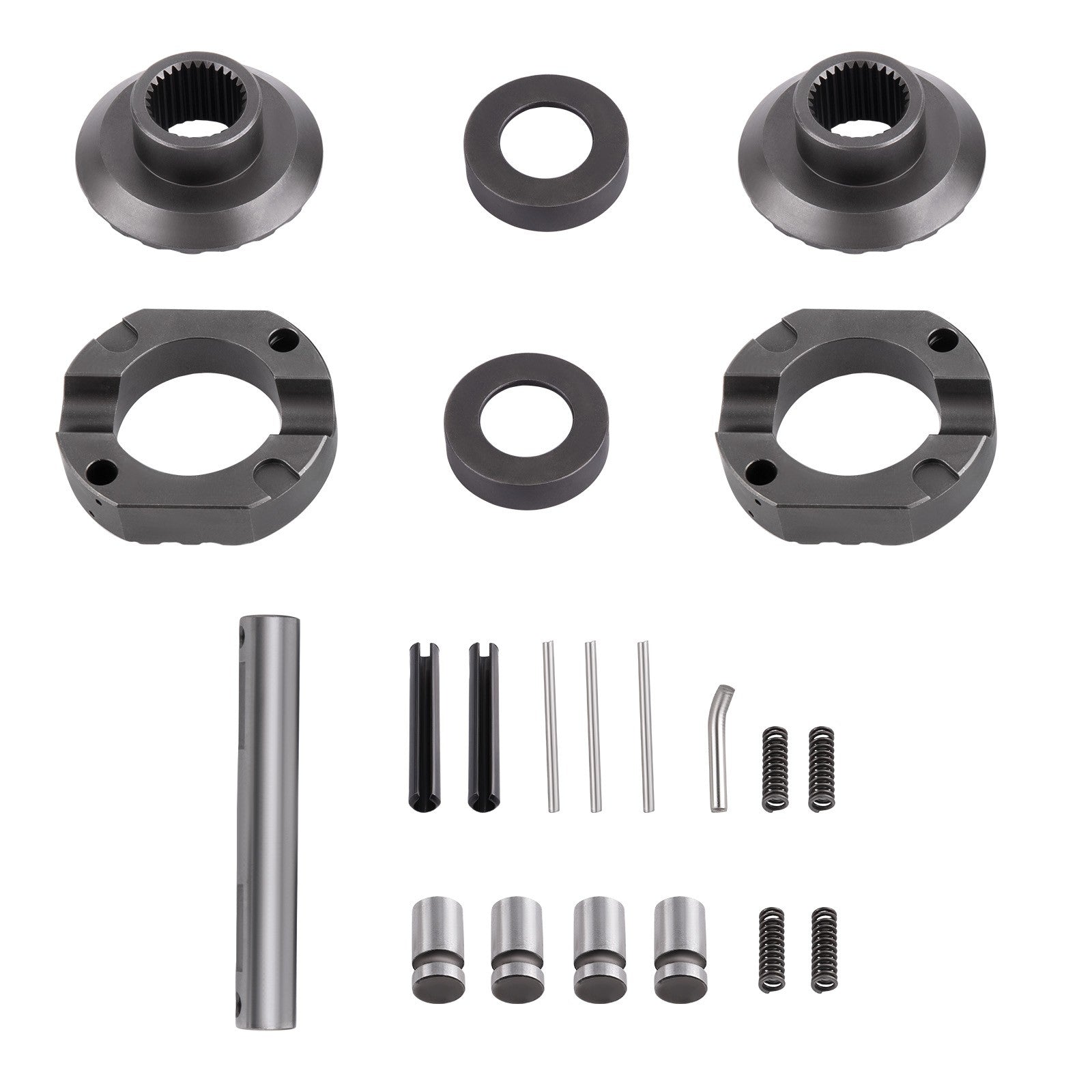 Differential Locker for Jeep Cherokee/Wrangler 1986-2006 Dana 44 30