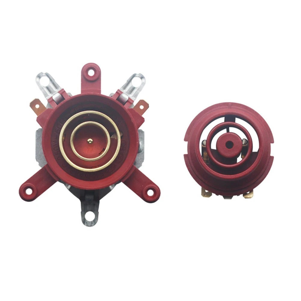 Electric For Kettle Base Thermostat Connector Coupler Set For