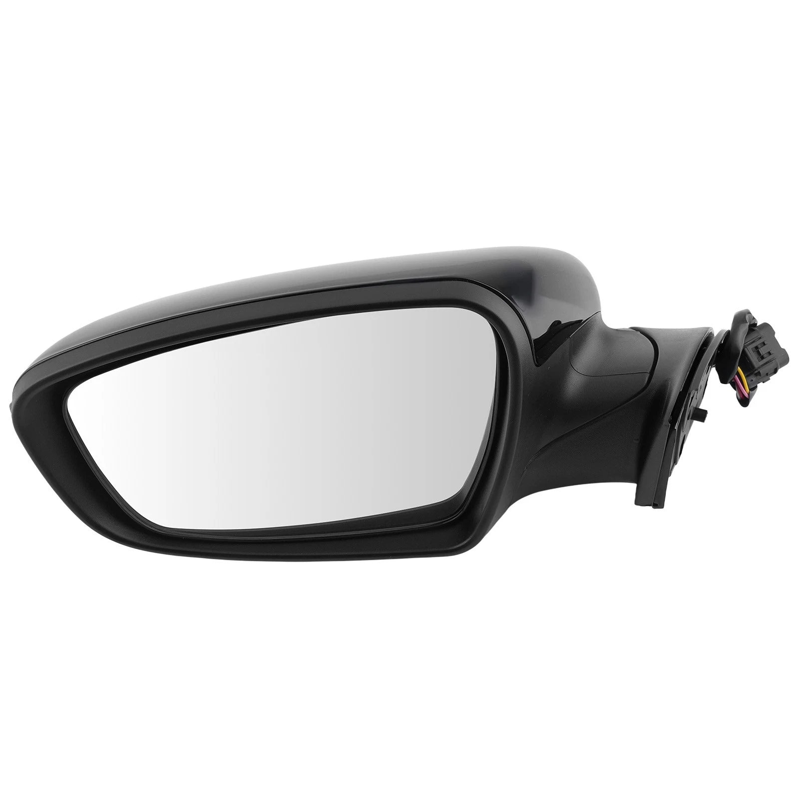 Left Heated Side Mirror Power Signal for Kia Forte 2014-2016 87610A7210