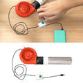Premium Trimmer Brush Cutter Hose Pipe Fuel Filter