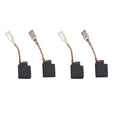 High Quality Carbon Brushes For Dewalt D28402 D28110 Replacement