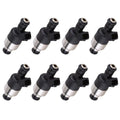 New Fuel Injectors For 1994-1997 Chevy Corvette | Built Supply Co