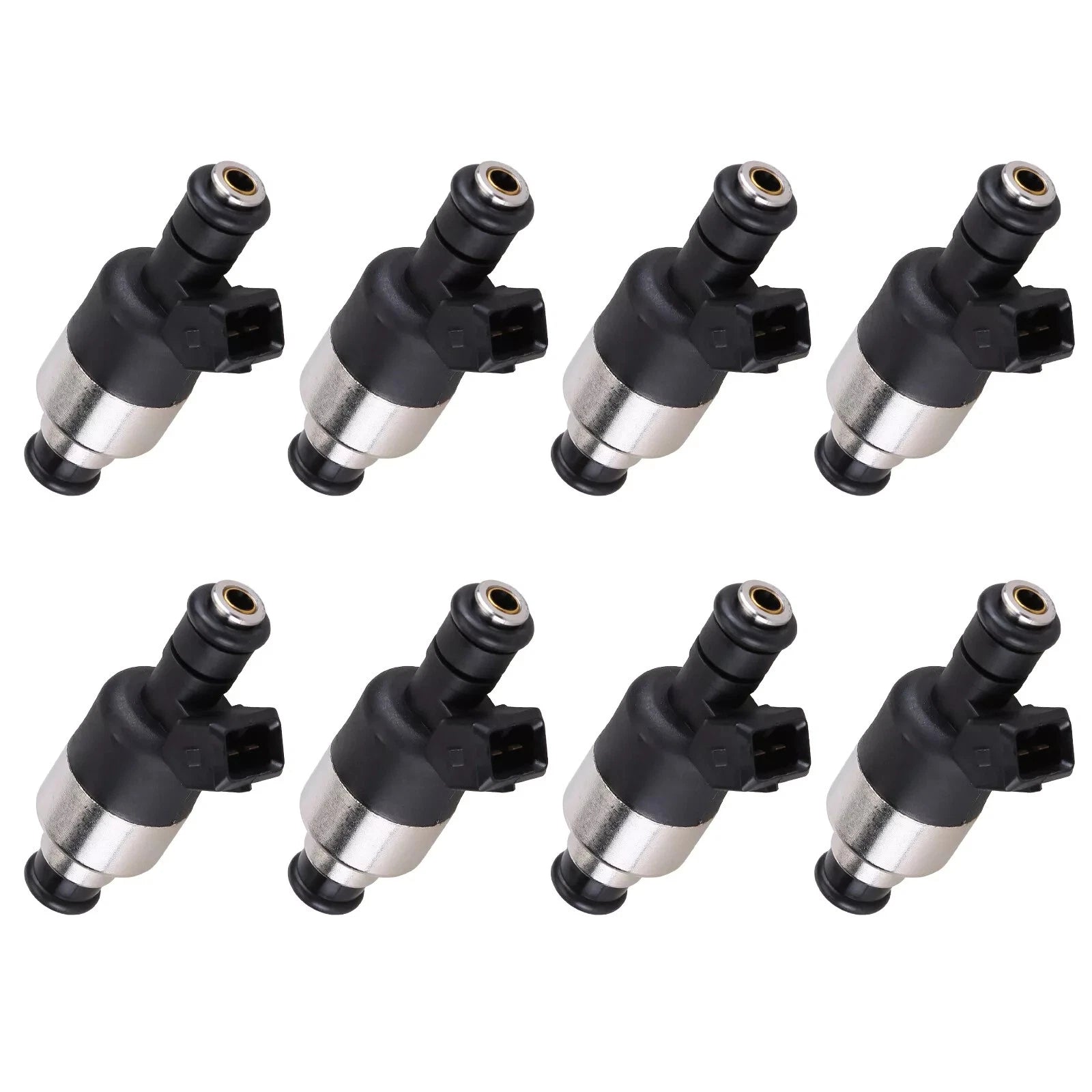 New Fuel Injectors For 1994-1997 Chevy Corvette | Built Supply Co