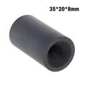 Boron Carbide Nozzle For Sandblasting Superior Performance Long