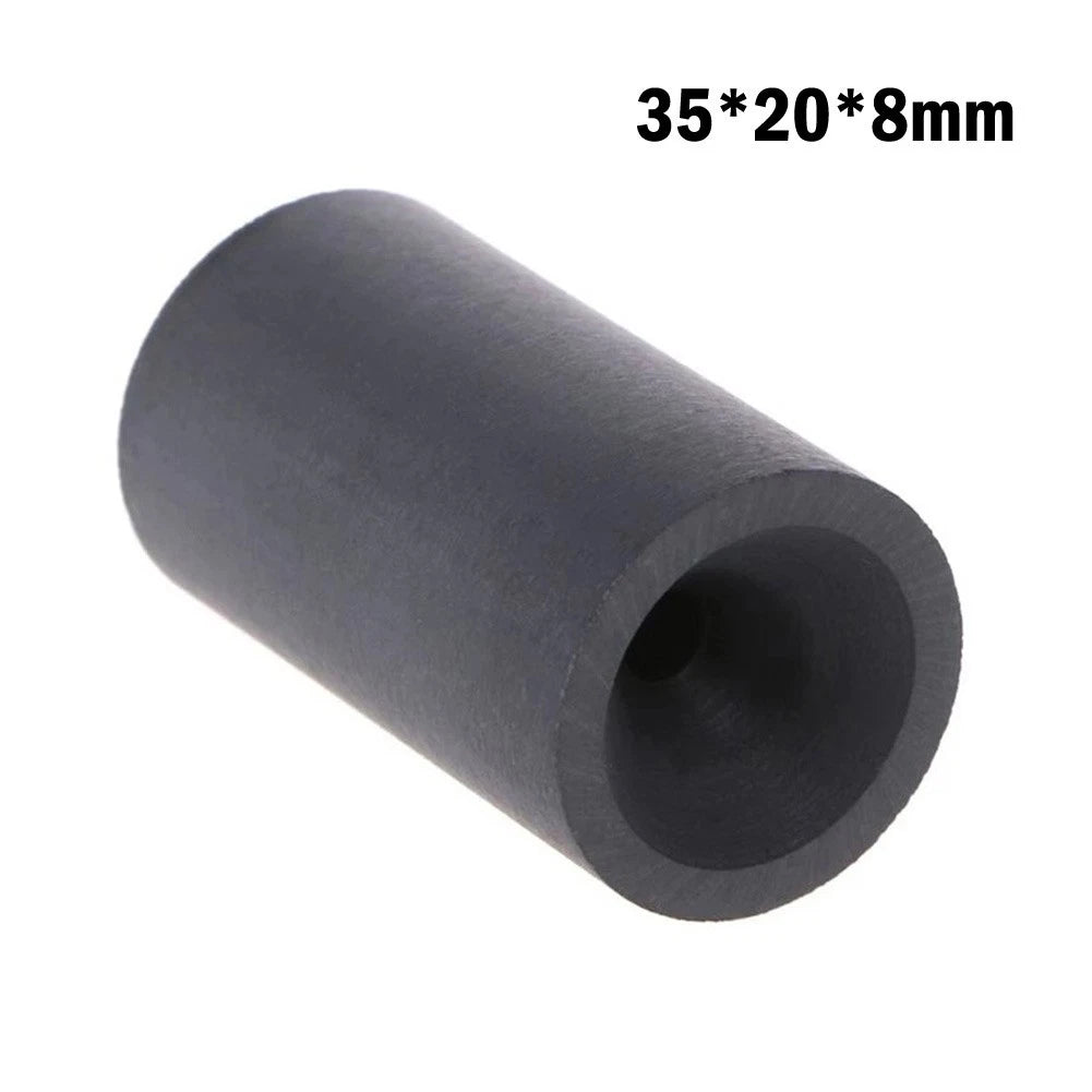 Boron Carbide Nozzle For Sandblasting Superior Performance Long