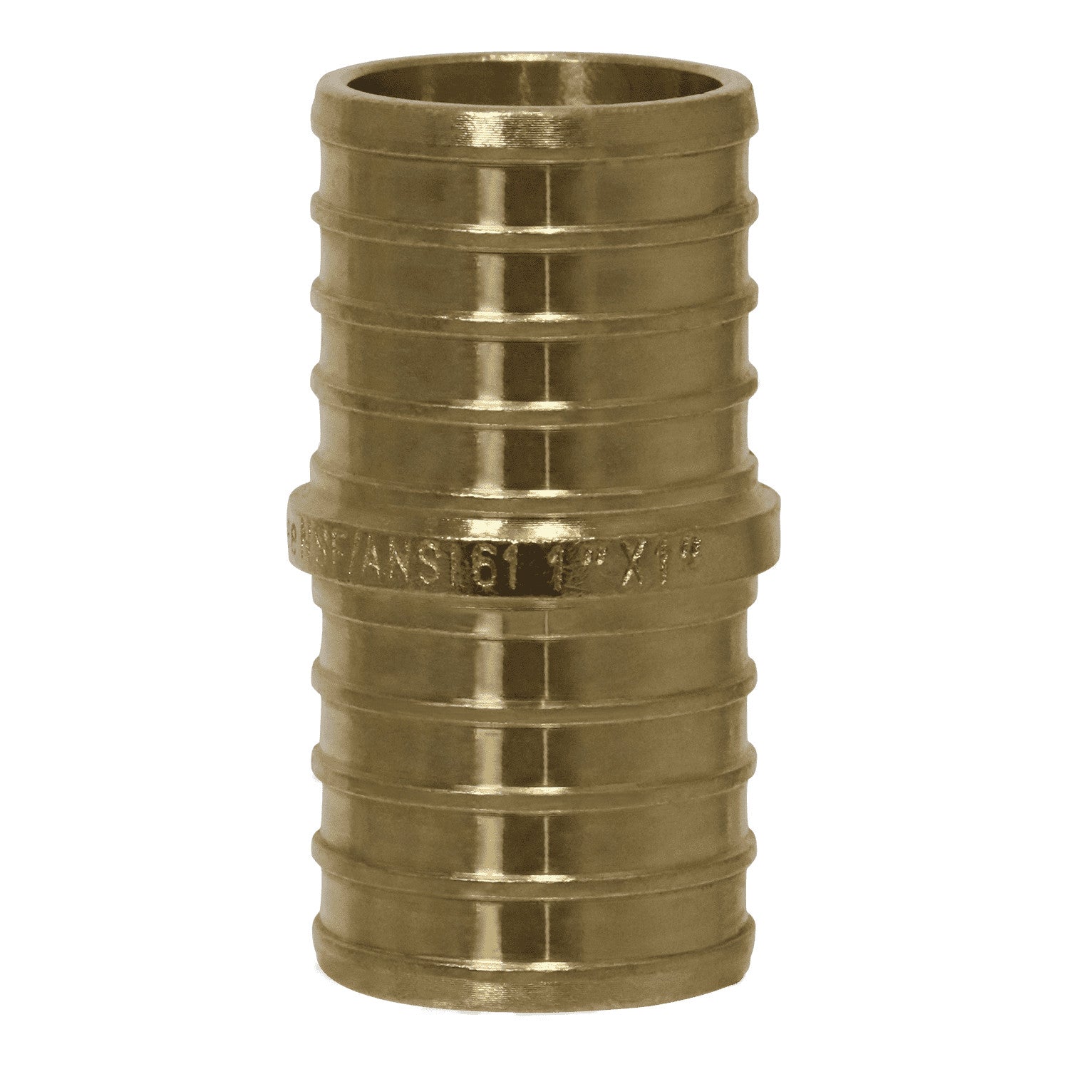 XFITTING 1" x 1" PEX B Coupling
