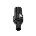 Turntable 5 Pin Din Female Plug Tonearm Connector Jack Adapter For Lp