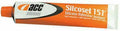 Acc Silicones White Silicone Sealant 75ml
