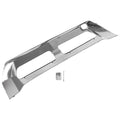 Front Bumper Cover Chrome for Mercedes-Benz ML250 ML350 ML550 2012-2015