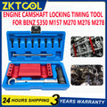 Engine Camshaft Locking Timing Tool for Mercedes Benz