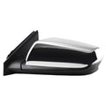 Left Side Mirror for Chevrolet Equinox 1.5L 1.6L 2018-2022 84545949