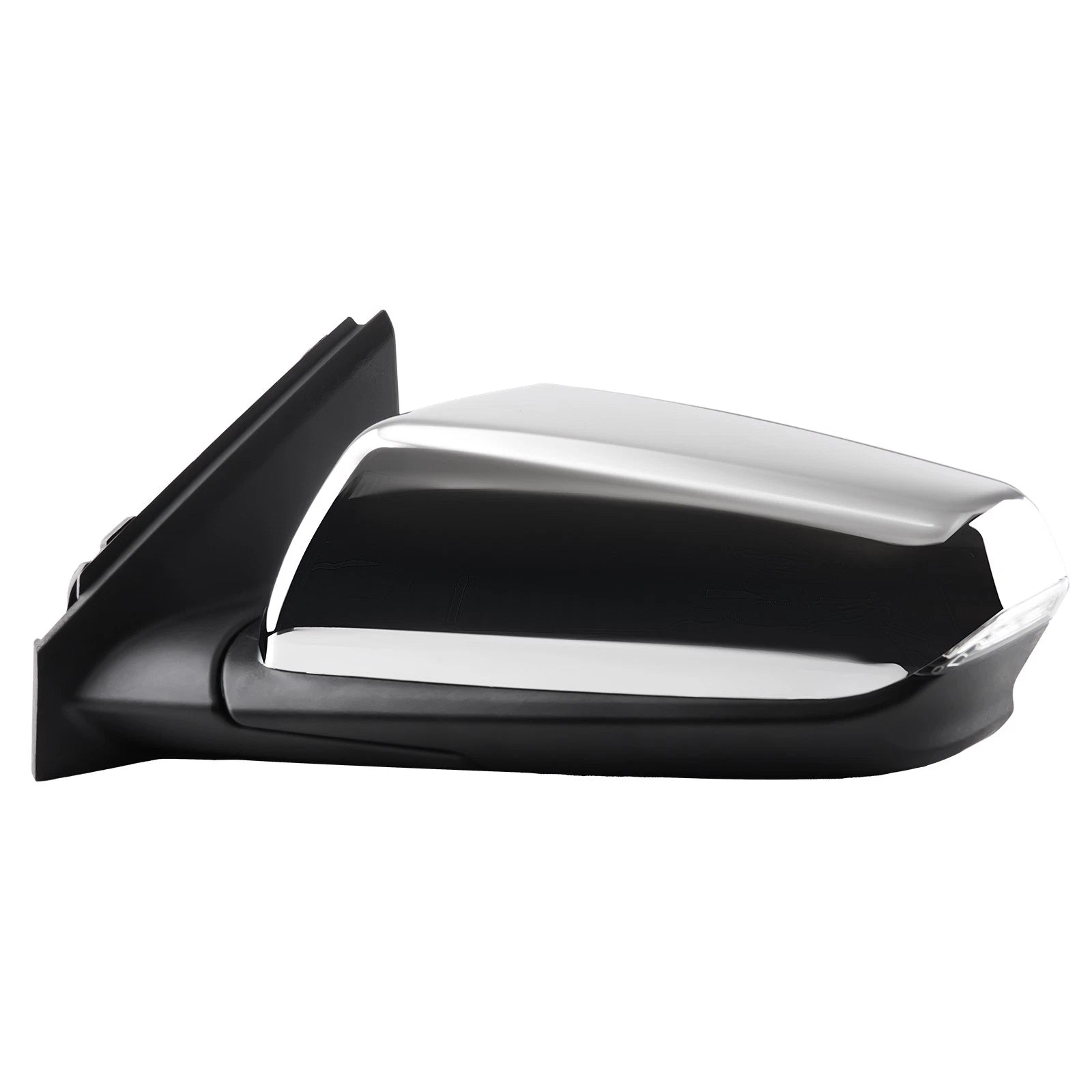 Left Side Mirror for Chevrolet Equinox 1.5L 1.6L 2018-2022 84545949