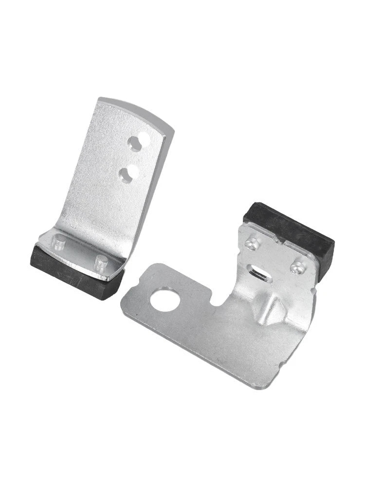 Efficient Deck Brake Assembly For Smooth And Controlled Blade Stoppage