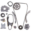Timing Chain Kit w/ Sprocket for Chevrolet Colorado GMC Canyon 2.9L L4 2007-2011