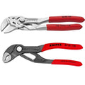 Knipex Mini Cobra & Pliers Wrench Set 2pc