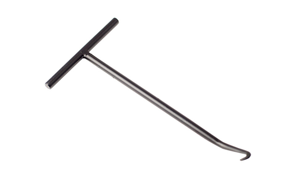 T Handle Drum Brake Shoe Spring Hook Puller Install Removal Headlight