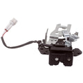 Rear Liftgate Door Lock Actuator for Toyota Sequoia 4.7L 2001-07 Cable
