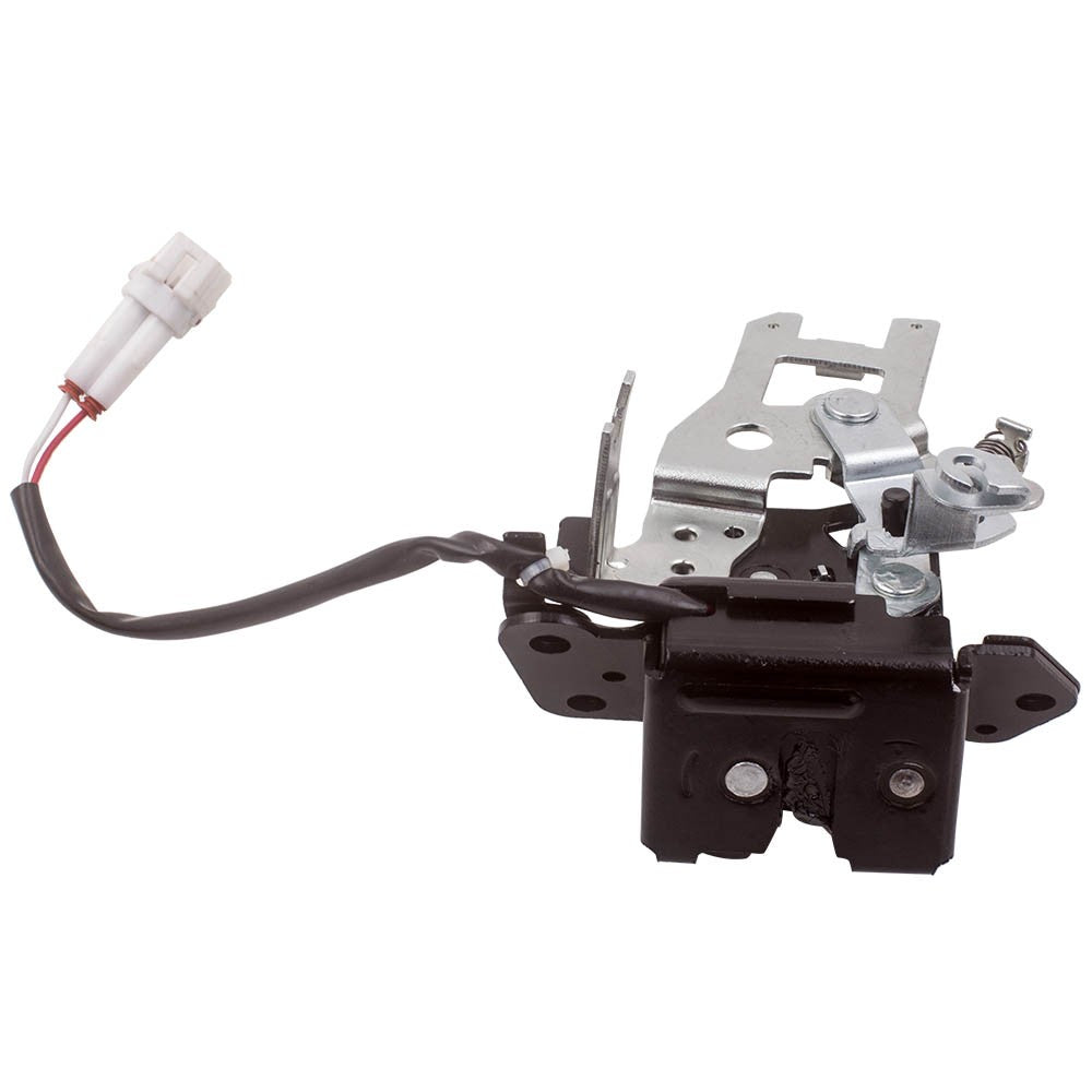 Rear Liftgate Door Lock Actuator for Toyota Sequoia 4.7L 2001-07 Cable