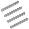 For Lawn Tractor Parts Replacement Rear Axle Square Keys Compatible