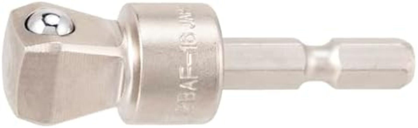 Tone Oscillating Socket Adapter 2BAF-16