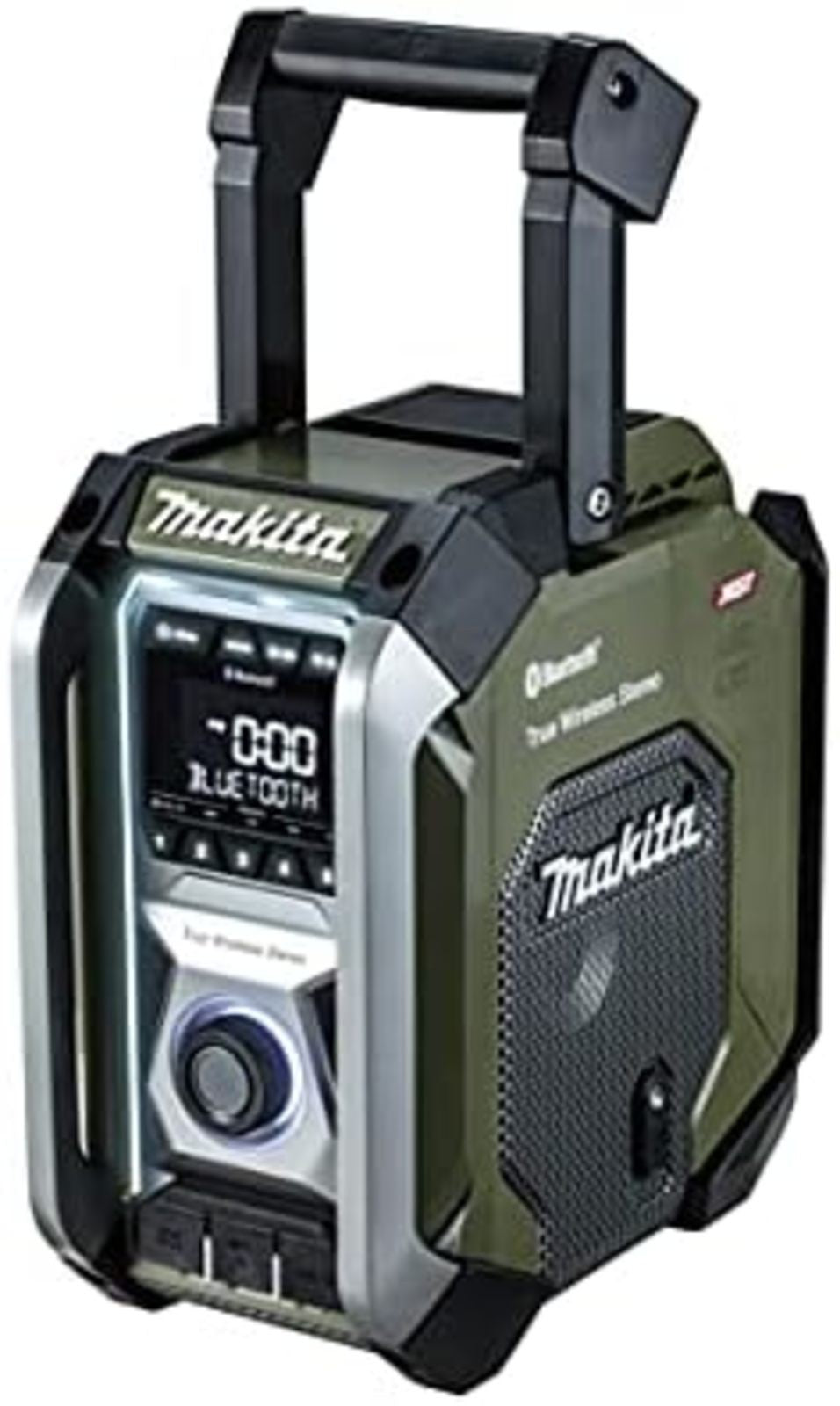 Makita MR005GZO Rechargeable Radio