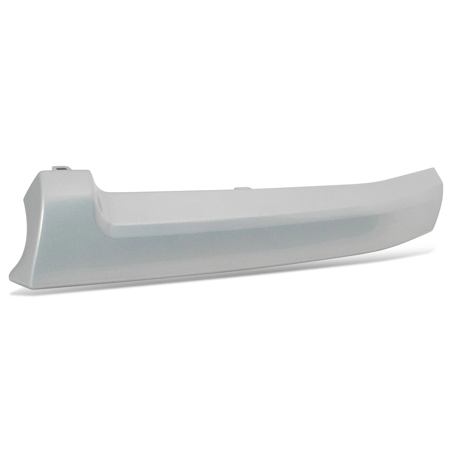 Fit 12-14 Subaru Impreza Front Grill Trim Bezel Moulding Oe Style