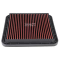 Fit Lexus Gs300/is300 3.0l Red Reusable/washa<wbr/>b | Built Supply Co