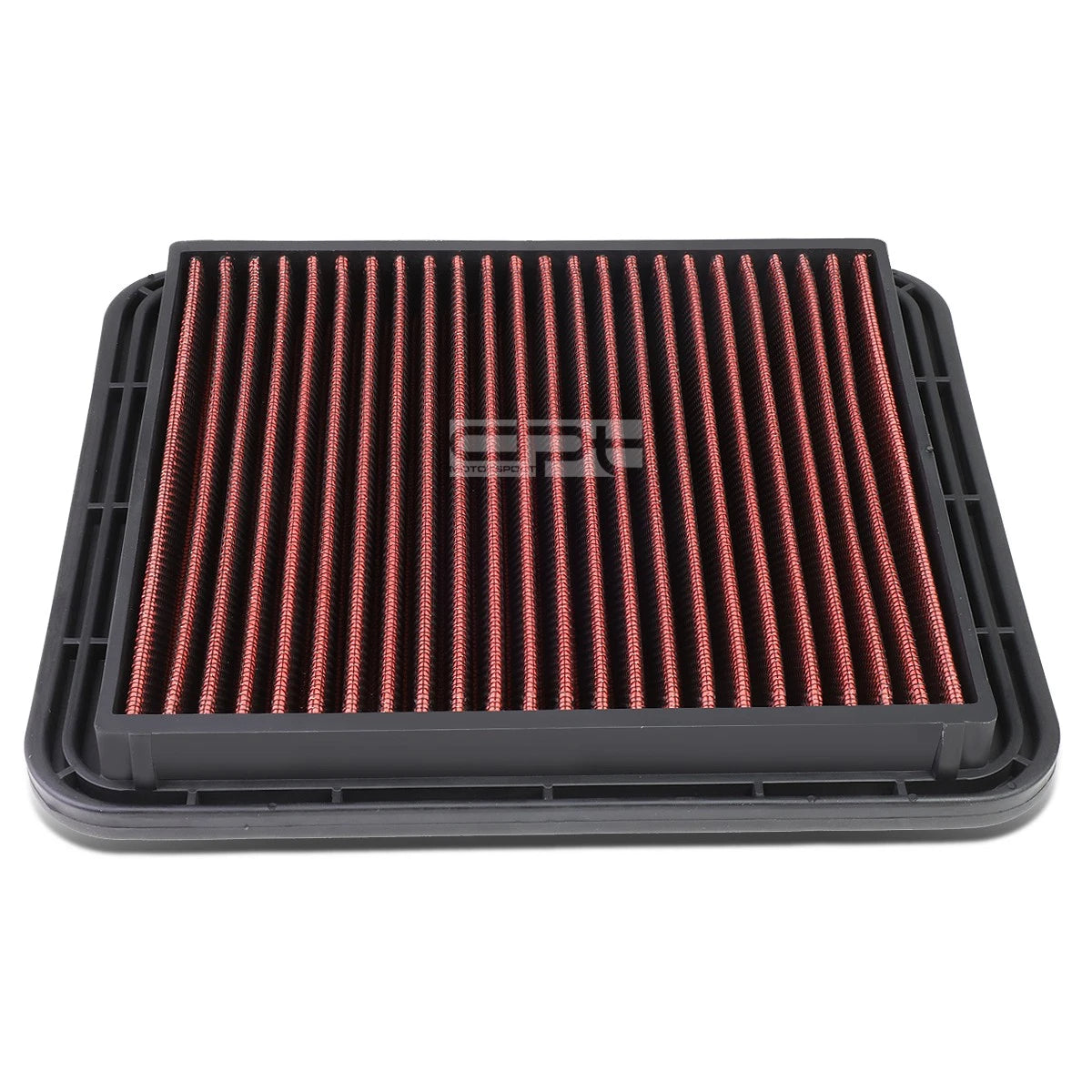 Fit Lexus Gs300/is300 3.0l Red Reusable/washa<wbr/>b | Built Supply Co