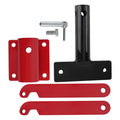 Transmission/S<wbr/>mall Engine Holding Fixture set w/ Base T-0156-A For Ford Chrysler