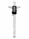 New 0-12" /300MM  DIGITAL CALIPER VENIER WALTER PROOF MEASURE GAGE 0.0002" USA